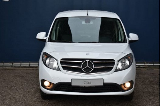 Mercedes-Benz Citan - 109 CDI Lang | Airco | Parkeersensoren | Alarm - 1
