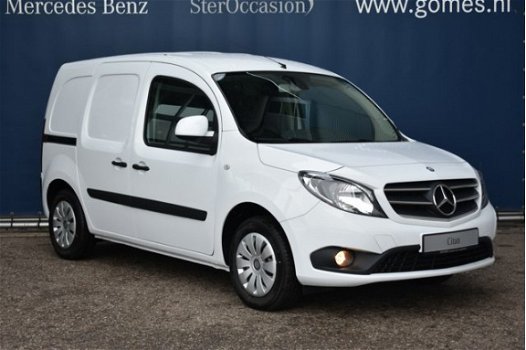 Mercedes-Benz Citan - 109 CDI Lang | Airco | Parkeersensoren | Alarm - 1