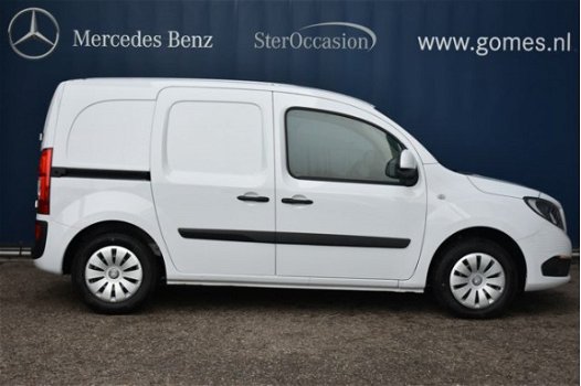 Mercedes-Benz Citan - 109 CDI Lang | Airco | Parkeersensoren | Alarm - 1