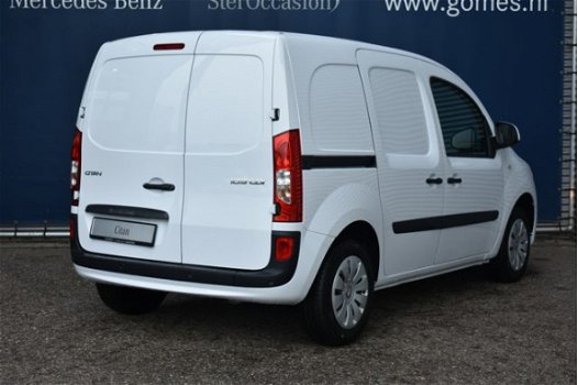 Mercedes-Benz Citan - 109 CDI Lang | Airco | Parkeersensoren | Alarm - 1