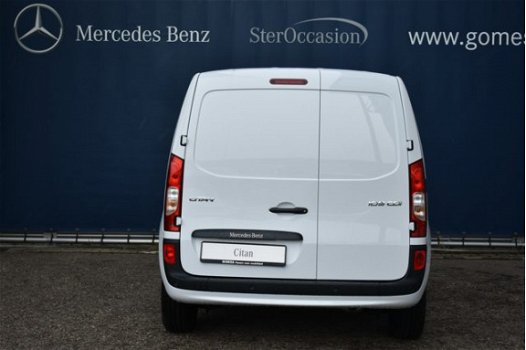 Mercedes-Benz Citan - 109 CDI Lang | Airco | Parkeersensoren | Alarm - 1