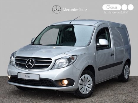 Mercedes-Benz Citan - 109 CDI Lang | Airco | Cruise control | Parkeersensoren - 1