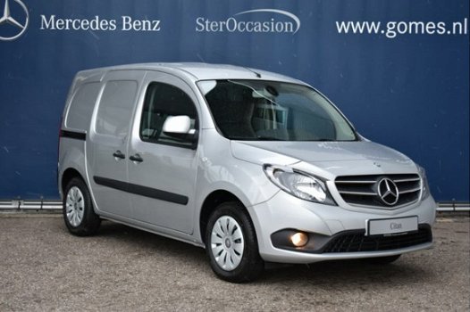 Mercedes-Benz Citan - 109 CDI Lang | Airco | Cruise control | Parkeersensoren - 1
