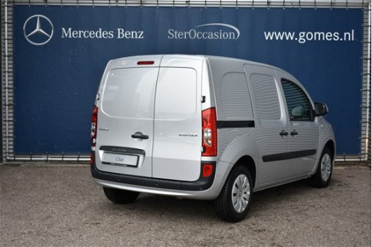 Mercedes-Benz Citan - 109 CDI Lang | Airco | Cruise control | Parkeersensoren - 1