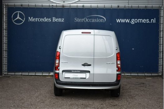 Mercedes-Benz Citan - 109 CDI Lang | Airco | Cruise control | Parkeersensoren - 1