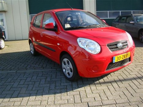 Kia Picanto - 1.0 X-pect - 1