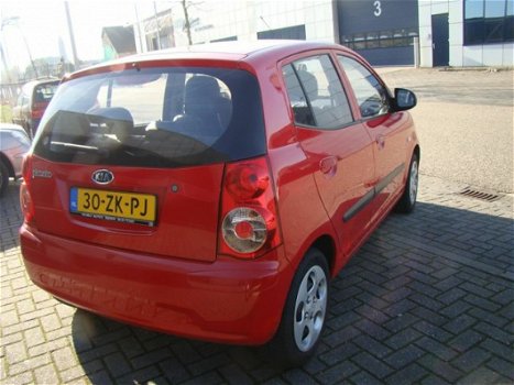 Kia Picanto - 1.0 X-pect - 1