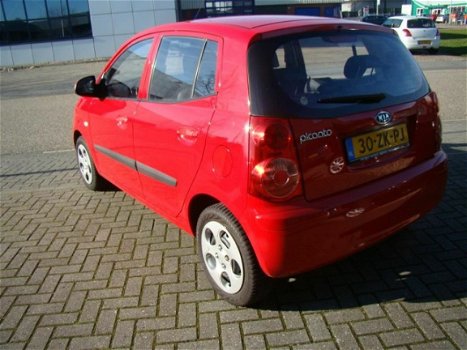 Kia Picanto - 1.0 X-pect - 1