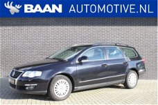 Volkswagen Passat Variant - 1.4 TSI 122pk Comfortline Business Navi | Clima