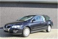 Volkswagen Passat Variant - 1.4 TSI 122pk Comfortline Business Navi | Clima - 1 - Thumbnail