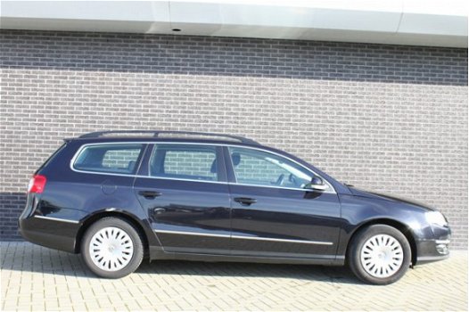 Volkswagen Passat Variant - 1.4 TSI 122pk Comfortline Business Navi | Clima - 1