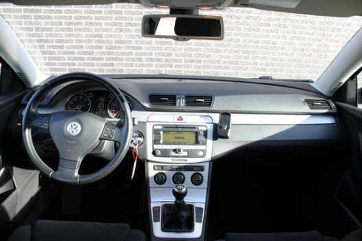 Volkswagen Passat Variant - 1.4 TSI 122pk Comfortline Business Navi | Clima - 1