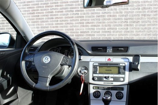 Volkswagen Passat Variant - 1.4 TSI 122pk Comfortline Business Navi | Clima - 1