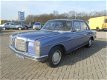 Mercedes-Benz 200-280 (W115) - 200-serie (200 D - 1 - Thumbnail