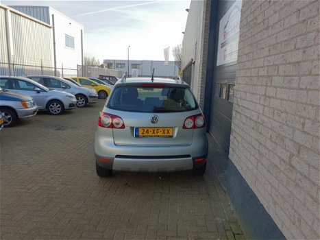 Volkswagen Golf - 1.4 TSI Cross Nette Auto 1 Jaar APK - 1