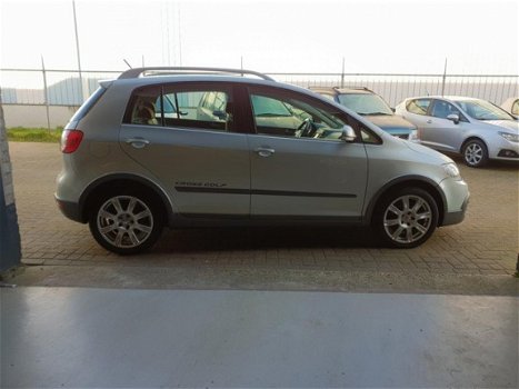 Volkswagen Golf - 1.4 TSI Cross Nette Auto 1 Jaar APK - 1