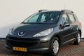 Peugeot 207 SW - 1.4 VTi 96pk, X-line uitv., Airco, Cruise, Elek pakket, cpv, Trekhaak, Radio/cd - 1 - Thumbnail