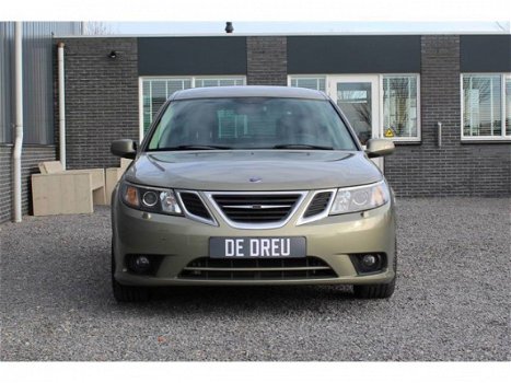 Saab 9-3 - 1.9 TiD 150pk Aut. Vector LEDER + XENON - 1