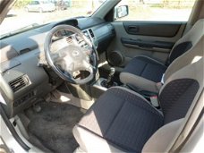 Nissan X-Trail - 2.2 DCI 4WD SPORT