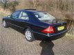 Mercedes-Benz S-klasse - 320 CDI S320 BOMVOL LEDER XENON NAVI BJ 2003 - 1 - Thumbnail