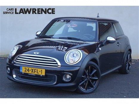 Mini Mini One - 1.6 | Navigatie | Business Line | Garantie - 1