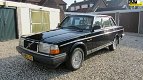 Volvo 240 - 2.3 GL Automaat Youngtimer - 1 - Thumbnail