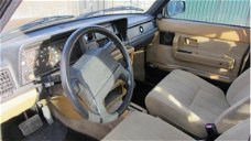 Volvo 240 - 2.3 GL Automaat Youngtimer