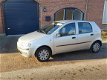 Fiat Punto - 1.2-16V Dynamic APK 26-04-2020 - 1 - Thumbnail