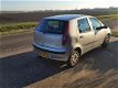 Fiat Punto - 1.2-16V Dynamic APK 26-04-2020 - 1 - Thumbnail