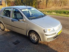 Fiat Punto - 1.2-16V Dynamic APK 26-04-2020