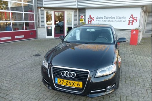 Audi A3 Sportback - 1.2 TFSI Attraction Advance Orginele Nederlandse auto - automaat - RIJKLAAR PRIJ - 1