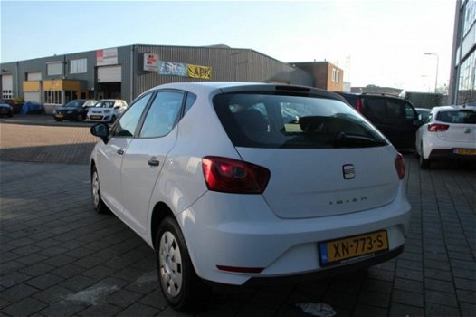 Seat Ibiza - 1.2 Reference - 1