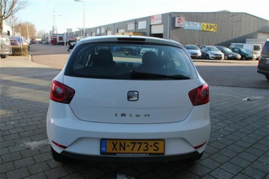 Seat Ibiza - 1.2 Reference - 1