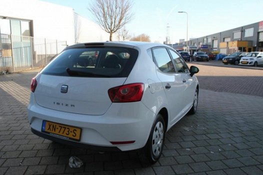 Seat Ibiza - 1.2 Reference - 1