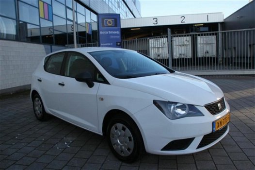 Seat Ibiza - 1.2 Reference - 1