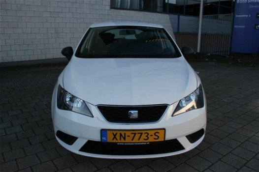 Seat Ibiza - 1.2 Reference - 1