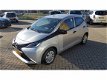 Toyota Aygo - 1.0 VVT-i X-Fun Airco - 1 - Thumbnail