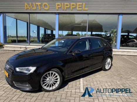 Audi A3 Sportback - 1.4 TFSI Ambition Pro Line plus - 1