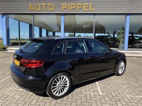 Audi A3 Sportback - 1.4 TFSI Ambition Pro Line plus - 1