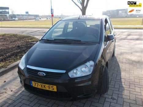 Ford C-Max - 1.8-16V Trend - 1