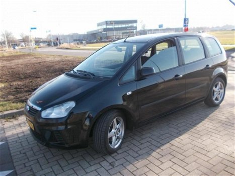 Ford C-Max - 1.8-16V Trend - 1