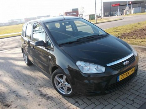 Ford C-Max - 1.8-16V Trend - 1