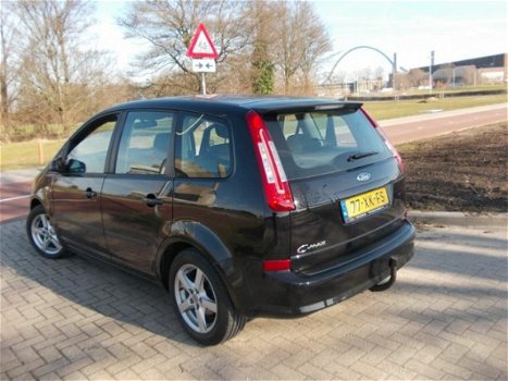 Ford C-Max - 1.8-16V Trend - 1