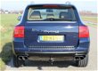 Porsche Cayenne - 4.5 S V8 340 PK / YOUNGTIMER / NAVI / BOSE - 1 - Thumbnail