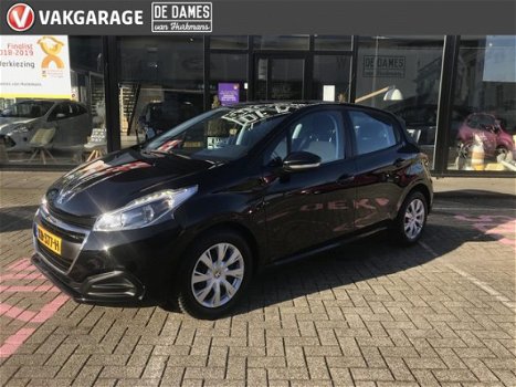 Peugeot 208 - 1.2 VTI NAVIGATIE, BLUETOOTH - 1