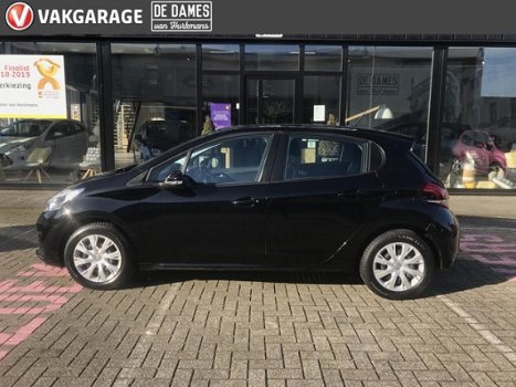 Peugeot 208 - 1.2 VTI NAVIGATIE, BLUETOOTH - 1