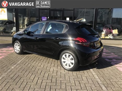 Peugeot 208 - 1.2 VTI NAVIGATIE, BLUETOOTH - 1