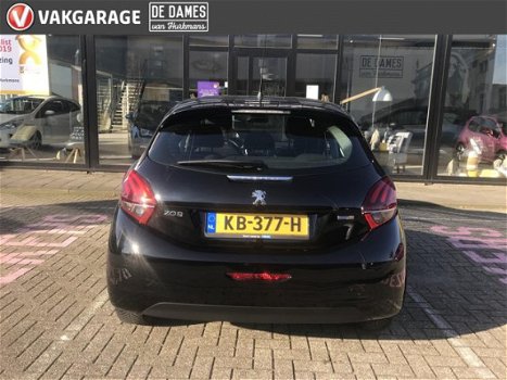 Peugeot 208 - 1.2 VTI NAVIGATIE, BLUETOOTH - 1