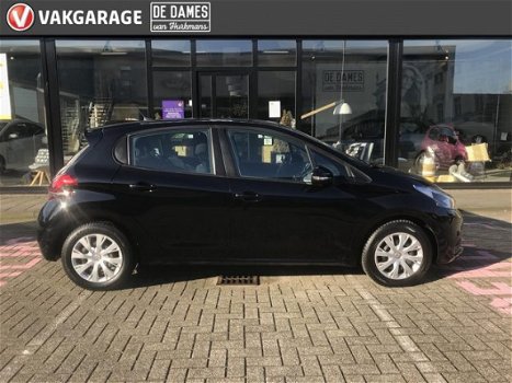 Peugeot 208 - 1.2 VTI NAVIGATIE, BLUETOOTH - 1