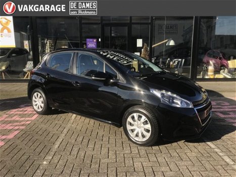 Peugeot 208 - 1.2 VTI NAVIGATIE, BLUETOOTH - 1